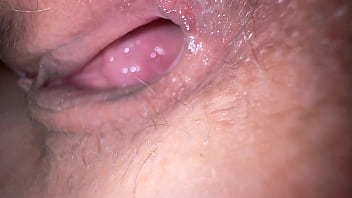 A charming virgin came to the us and met her dream man with a black cock but white skin