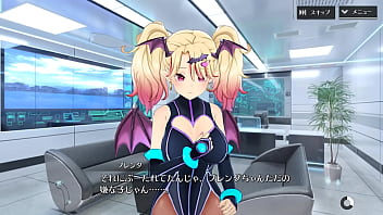 Shangri La Drive Brenda ＳＳＲ『speaking Like A Succubus』 thumbnail