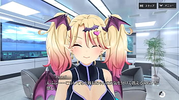 Shangri La Drive Brenda SSR『speaking Like A Succubus』 thumbnail