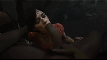 Uncharted chloe frazier deep throat and gets fucked hard anal Uncharted chloe frazier deep throat and gets fucked hard anal