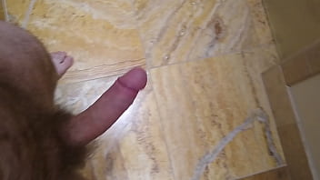 Horny cock