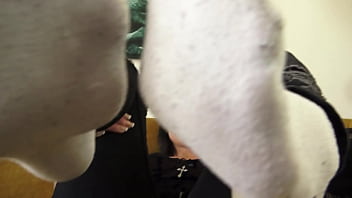 What kind of person are you do you like stinky socks