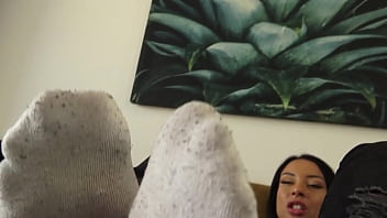 What kind of person are you do you like stinky socks