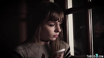 Wild Family Threesome Fuck With Tenn Step Daughter thumbnail