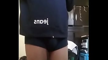 Sin nadie en casa uwu