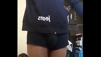 Sin nadie en casa uwu