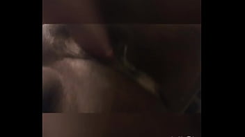 Creamy pussy yearning for dick