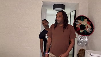 After bar fun with bbw