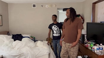 After bar fun with bbw