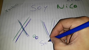 Mi video para que me den el ok