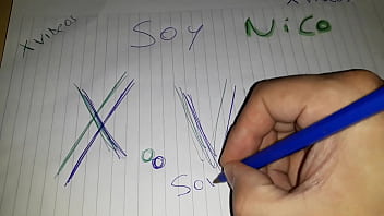 Mi video para que me den el ok