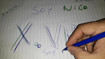 Mi video para que me den el ok