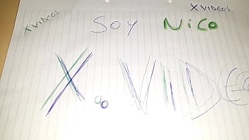 Mi video para que me den el ok