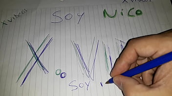 Mi video para que me den el ok