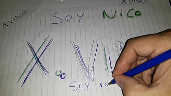 Mi video para que me den el ok