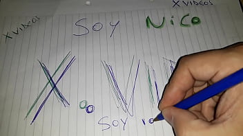 Mi video para que me den el ok