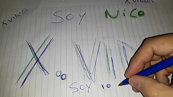 Mi video para que me den el ok