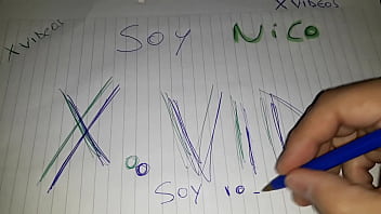 Mi video para que me den el ok