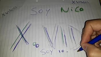 Mi video para que me den el ok