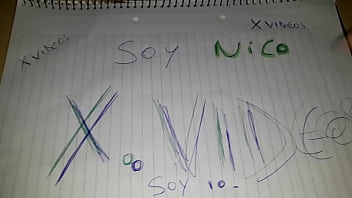 Mi video para que me den el ok