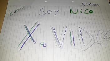 Mi video para que me den el ok