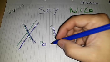 Mi video para que me den el ok