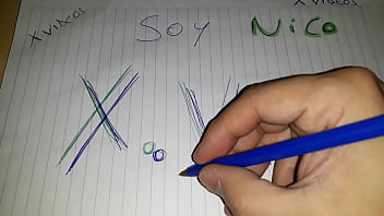 Mi video para que me den el ok