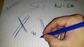 Mi video para que me den el ok