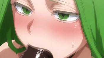 My hero academia ibara shiozaki hen ai