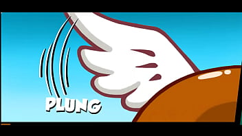 Princess peach daisy & rosalina giga bitches adventures