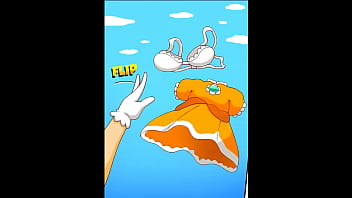 Princess peach daisy & rosalina giga bitches adventures Princess peach daisy & rosalina giga bitches adventures
