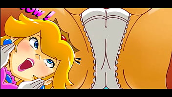 Princess peach daisy & rosalina giga bitches adventures Princess peach daisy & rosalina giga bitches adventures