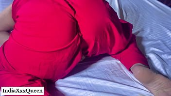 Desi new honry stepmom hardcore fuck with her debar when she was alone at home indianxxxqueen video full movie