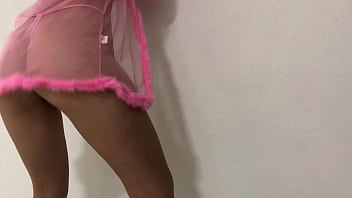All In Pink Because I'm A Barbie thumbnail