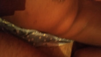 Antes de foder a rabuda