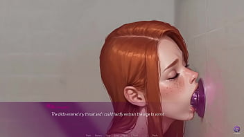 My redhead wife trying rough deepthroat live online 3d hentai animated porn mila ai My redhead wife trying rough deepthroat live online 3d hentai animated porn mila ai