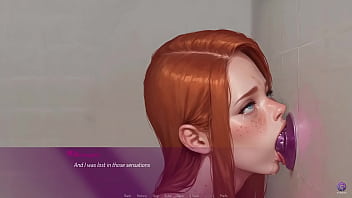 My redhead wife trying rough deepthroat live online 3d hentai animated porn mila ai