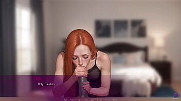 My Redhead Wife Trying Rough Deepthroat Live Online 3d Hentai Animated Porn Mila Ai thumbnail