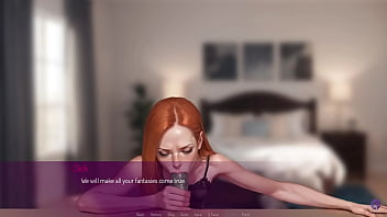 My Redhead Wife Trying Rough Deepthroat Live Online 3d Hentai Animated Porn Mila Ai thumbnail