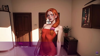 My redhead wife trying rough deepthroat live online 3d hentai animated porn mila ai