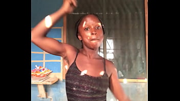 Watch how i mostly hangout alone when am menstrating