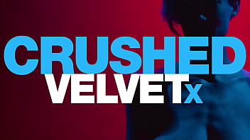 Cvx 52 anna lisa wagner fucked in blue and red