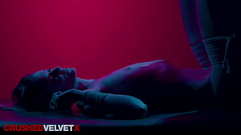 Cvx 52 anna lisa wagner fucked in blue and red Cvx 52 anna lisa wagner fucked in blue and red