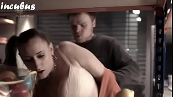 Lauren socha sex scenes misfits