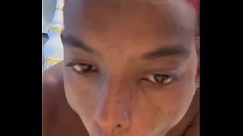 Probando mis nuevos juguetes