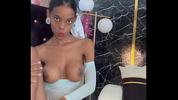 Probando mis nuevos juguetes