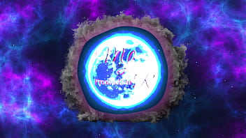 Anal fucking in natural part 2