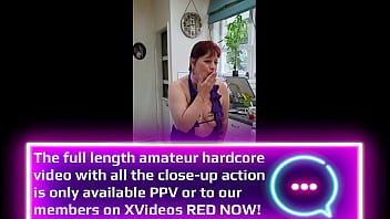 Trashy milf danced with beaded panties flashing it all preview