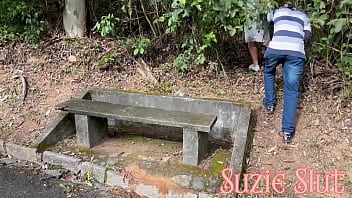 Fui encontrar no parque com meu amante amigo do meu filho as escondidas video completo no red