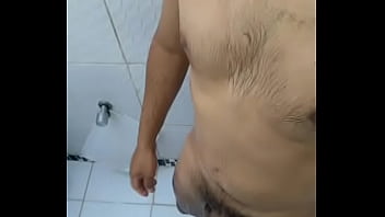 Hétero No Banho thumbnail